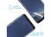 iMoshion Screenprotector Folie 3 pack Samsung Galaxy S8
