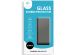 iMoshion Screenprotector Gehard Glas 2 pack Galaxy A71 / Note 10 Lite