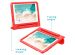 iMoshion Kidsproof Backcover iPad Pro 11 (2022) / iPad Pro 11 (2021) / iPad Pro 11 (2020) - Rood