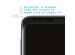 iMoshion Screenprotector Gehard Glas 2 pack Samsung Galaxy S9