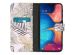 iMoshion Design Softcase Bookcase Samsung Galaxy A20e