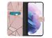 iMoshion Design Softcase Bookcase Samsung Galaxy S21 Plus