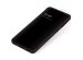 Selencia Gaia Slang Backcover Samsung Galaxy S21 Plus - Donkerrood