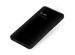 Selencia Gaia Slang Backcover Samsung Galaxy S21 - Zwart