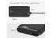 iMoshion Powerbank - 10.000 mAh - Quick Charge en Power Delivery - Zwart