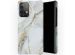 Selencia Fashion Backcover Samsung Galaxy A52(s) (5G/4G) - Marble Stone