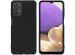 iMoshion Color Backcover Samsung Galaxy A32 (5G) - Zwart