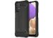 iMoshion Rugged Xtreme Backcover Samsung Galaxy A32 (5G) - Zwart
