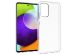 Accezz Clear Backcover Samsung Galaxy A52(s) (5G/4G) - Transparant