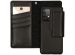 Selencia 2in1 Uitneembare Vegan Lederen Bookcase Samsung Galaxy A52(s) (5G/4G)