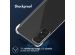 iMoshion Shockproof Case Samsung Galaxy A52(s) (5G/4G) - Transparant