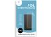 iMoshion Screenprotector Folie 3 pack Samsung Galaxy A52(s) (5G/4G) / A53