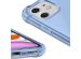 iMoshion Shockproof Case iPhone 11 - Blauw