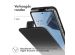 Accezz Flipcase Samsung Galaxy A52(s) (5G/4G) - Zwart