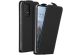 Accezz Flipcase Samsung Galaxy A52(s) (5G/4G) - Zwart