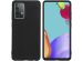 iMoshion Color Backcover Samsung Galaxy A52(s) (5G/4G) - Zwart