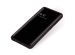 Selencia Gaia Slang Backcover Samsung Galaxy A52(s) (5G/4G) - Donkerrood