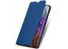 iMoshion Slim Folio Bookcase Xiaomi Mi 11 Pro - Donkerblauw