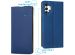 iMoshion Slim Folio Bookcase Samsung Galaxy A32 (4G) - Donkerblauw