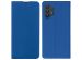 iMoshion Slim Folio Bookcase Samsung Galaxy A32 (4G) - Donkerblauw