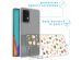 iMoshion Design hoesje Samsung Galaxy A52(s) (5G/4G) - Sushi - Multicolor
