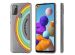 iMoshion Design hoesje Samsung Galaxy A21s - Regenboog - Multicolor