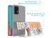 iMoshion Design hoesje Samsung Galaxy A52(s) (5G/4G) - Reizen - Multicolor
