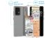 iMoshion Design hoesje Samsung Galaxy A52(s) (5G/4G) - Reizen - Multicolor