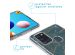 iMoshion Design hoesje Samsung Galaxy A21s - Veren - Groen