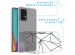 iMoshion Design hoesje Samsung Galaxy A52(s) (5G/4G) - Grafisch - Lijn