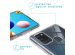 iMoshion Design hoesje Samsung Galaxy A21s - Hand - Transparant