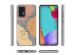 iMoshion Design hoesje Samsung Galaxy A52(s) (5G/4G) - Gezicht - Multicolor