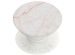 PopSockets iMoshion PopGrip - White Marble