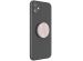 PopSockets iMoshion PopGrip - Pink Marble