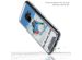 Ontwerp je eigen Samsung Galaxy S9 Xtreme Hardcase Hoesje - Transparant