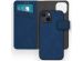 iMoshion Uitneembare 2-in-1 Luxe Bookcase iPhone 13 Mini - Blauw