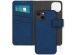iMoshion Uitneembare 2-in-1 Luxe Booktype iPhone 13 - Blauw