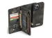 CaseMe Luxe Lederen 2 in 1 Portemonnee Bookcase iPhone 13 Pro