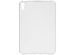iMoshion Softcase Backcover iPad Mini 6 (2021) - Transparant