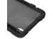 iMoshion Extreme Protection Army Backcover iPad Mini 6 (2021) - Zwart
