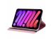 iMoshion 360° draaibare Bookcase iPad Mini 6 (2021) - Roze