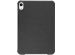 iMoshion Trifold Bookcase iPad Mini 6 (2021) - Zwart