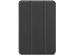iMoshion Trifold Bookcase iPad Mini 6 (2021) - Zwart