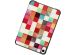 iMoshion Design Trifold Bookcase iPad Mini 6 (2021) - Kleurtjes