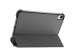 iMoshion Trifold Bookcase iPad Mini 6 (2021) - Grijs