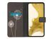 iMoshion Design Softcase Bookcase Samsung Galaxy S22 Plus - Dandelion
