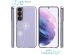 iMoshion Design hoesje Samsung Galaxy S22 - Paardenbloem - Wit