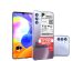 iMoshion Design hoesje Samsung Galaxy A32 (5G) - Label