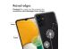 iMoshion Design hoesje Samsung Galaxy A13 (5G) / A04s - Paardenbloem - Wit