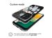 iMoshion Design hoesje Samsung Galaxy A13 (5G) / A04s - Dromenvanger